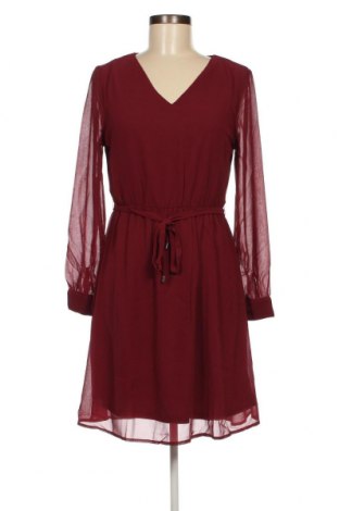 Kleid About You, Größe L, Farbe Rot, Preis € 14,38