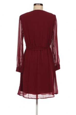 Kleid About You, Größe L, Farbe Rot, Preis 15,98 €