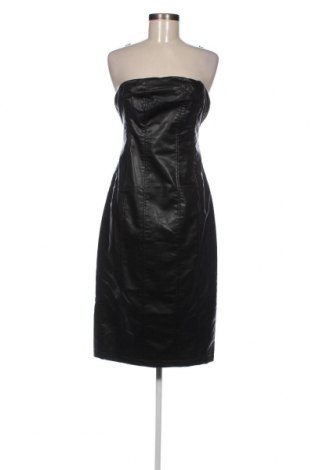 Kleid About You, Größe M, Farbe Schwarz, Preis 12,78 €