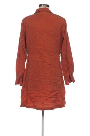 Kleid About You, Größe S, Farbe Braun, Preis 4,51 €