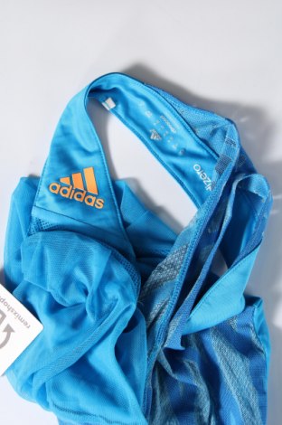 Kleid Adidas, Größe S, Farbe Blau, Preis € 33,40