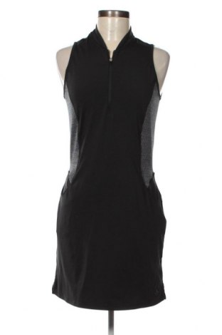 Φόρεμα Adidas, Μέγεθος S, Χρώμα Μαύρο, Τιμή 29,69 €