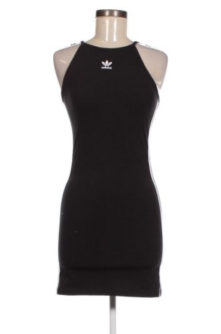 Φόρεμα Adidas Originals, Μέγεθος S, Χρώμα Μαύρο, Τιμή 46,21 €