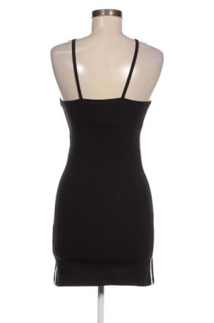 Kleid Adidas Originals, Größe S, Farbe Schwarz, Preis 34,52 €