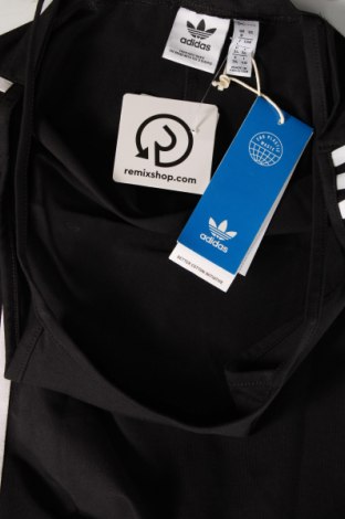 Šaty  Adidas Originals, Veľkosť XS, Farba Čierna, Cena  34,52 €