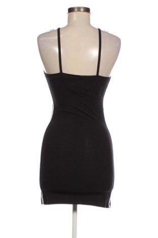 Kleid Adidas Originals, Größe XS, Farbe Schwarz, Preis 34,52 €