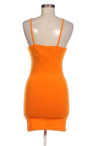 Φόρεμα Adidas Originals, Μέγεθος XS, Χρώμα Πορτοκαλί, Τιμή 55,67 €