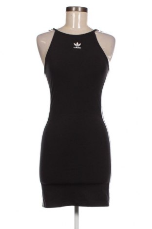 Φόρεμα Adidas Originals, Μέγεθος S, Χρώμα Μαύρο, Τιμή 22,27 €
