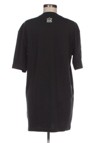 Kleid Adidas Originals, Größe XS, Farbe Schwarz, Preis 55,67 €