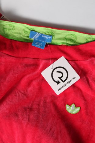 Rochie Adidas Originals, Mărime S, Culoare Roz, Preț 157,89 Lei