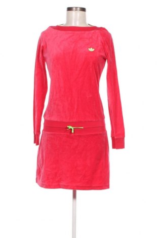 Φόρεμα Adidas Originals, Μέγεθος S, Χρώμα Ρόζ , Τιμή 29,69 €
