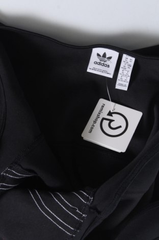 Рокля Adidas Originals, Размер 3XL, Цвят Черен, Цена 82,00 лв.