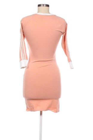 Φόρεμα Adidas Originals, Μέγεθος XS, Χρώμα Ρόζ , Τιμή 25,36 €