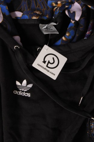 Рокля Adidas Originals, Размер S, Цвят Черен, Цена 48,00 лв.