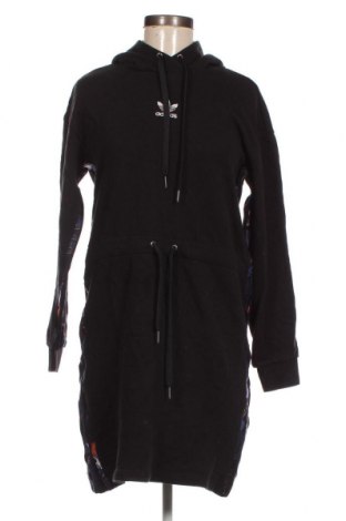 Φόρεμα Adidas Originals, Μέγεθος S, Χρώμα Μαύρο, Τιμή 29,69 €