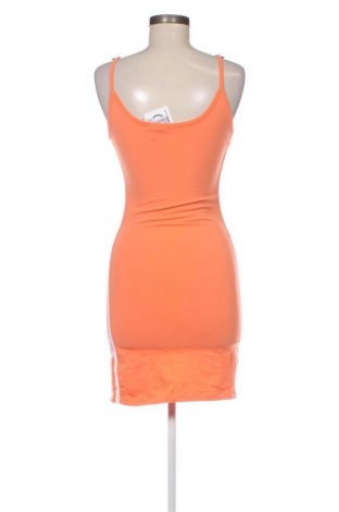 Kleid Adidas Originals, Größe XS, Farbe Orange, Preis € 57,06