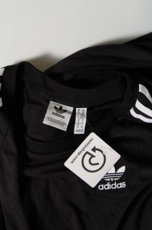 Φόρεμα Adidas Originals, Μέγεθος XXS, Χρώμα Μαύρο, Τιμή 17,81 €