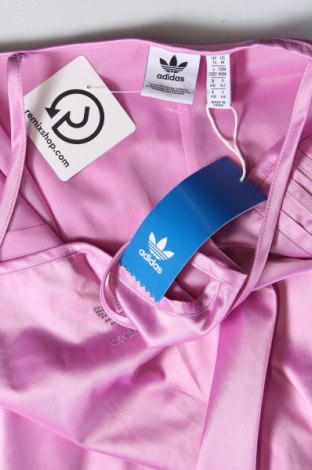 Šaty  Adidas Originals, Veľkosť M, Farba Ružová, Cena  31,49 €