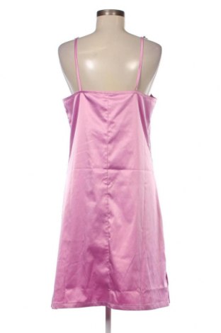 Kleid Adidas Originals, Größe M, Farbe Rosa, Preis 31,49 €