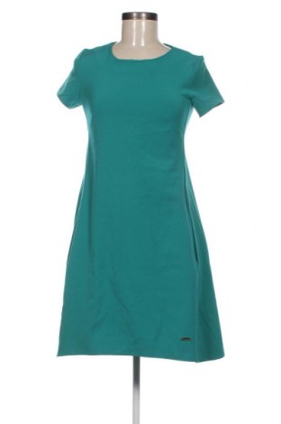 Kleid Adika, Größe S, Farbe Grün, Preis € 9,00