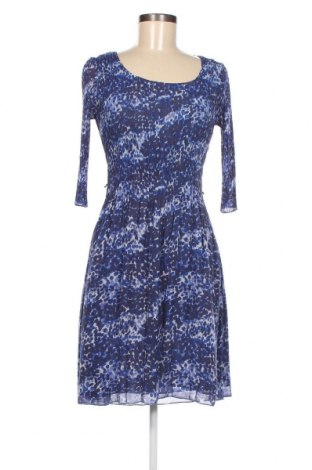 Kleid Adolfo Dominguez, Größe S, Farbe Mehrfarbig, Preis 31,38 €