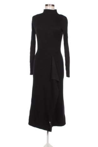 Kleid Adolfo Dominguez, Größe S, Farbe Schwarz, Preis 54,21 €