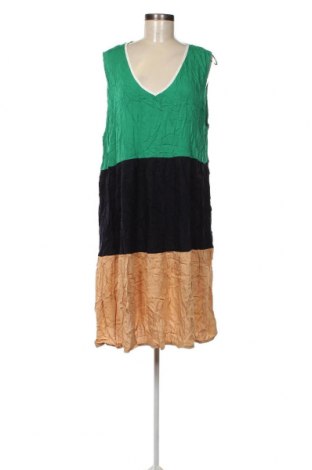 Φόρεμα Adrift, Μέγεθος 3XL, Χρώμα Πολύχρωμο, Τιμή 18,19 €