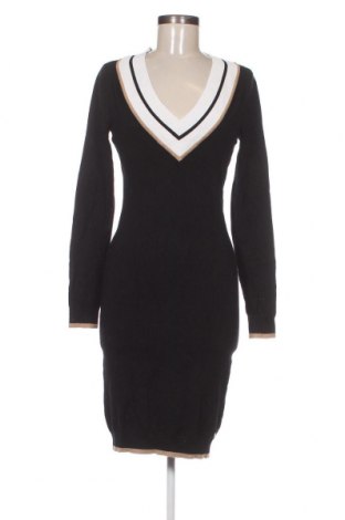 Φόρεμα Ajc, Μέγεθος S, Χρώμα Μαύρο, Τιμή 8,97 €
