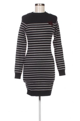 Φόρεμα Ajc, Μέγεθος XS, Χρώμα Μαύρο, Τιμή 12,33 €
