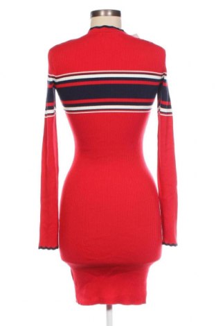 Kleid Ajc, Größe XS, Farbe Rot, Preis € 6,40