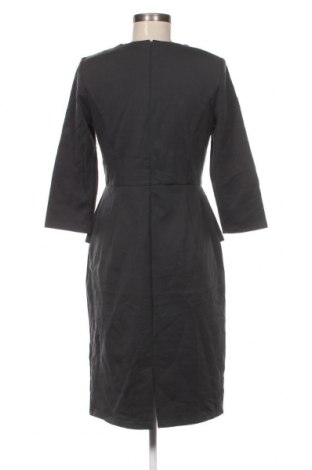 Kleid Alba Moda, Größe M, Farbe Grau, Preis 5,68 €