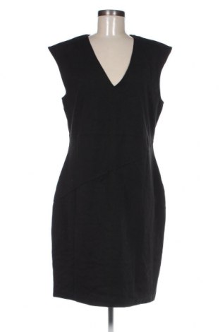 Kleid Alba Moda, Größe XL, Farbe Schwarz, Preis 20,04 €