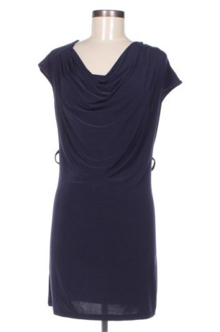 Kleid Alexandra, Größe M, Farbe Blau, Preis 7,56 €