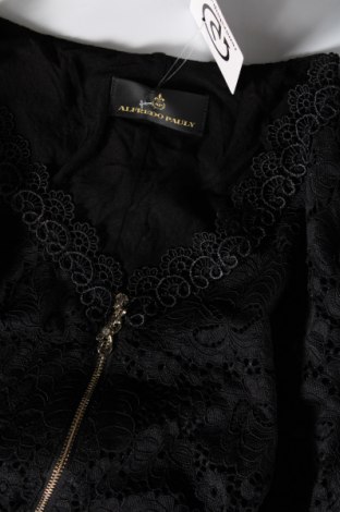 Φόρεμα Alfredo Pauly, Μέγεθος M, Χρώμα Μαύρο, Τιμή 12,66 €