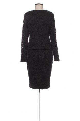 Φόρεμα Alfredo Pauly, Μέγεθος M, Χρώμα Μαύρο, Τιμή 5,75 €
