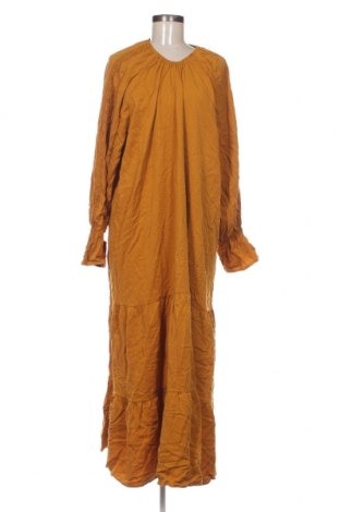 Φόρεμα Alia, Μέγεθος 3XL, Χρώμα Κίτρινο, Τιμή 28,45 €