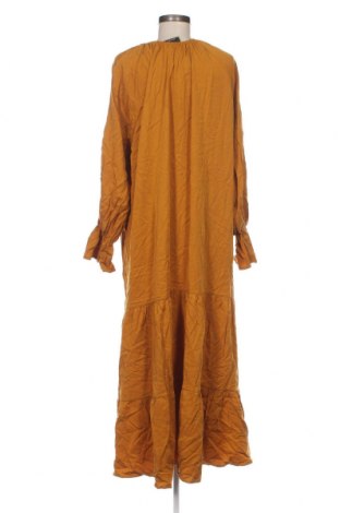 Φόρεμα Alia, Μέγεθος 3XL, Χρώμα Κίτρινο, Τιμή 28,45 €