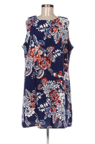 Φόρεμα Alice & You, Μέγεθος XL, Χρώμα Πολύχρωμο, Τιμή 16,37 €