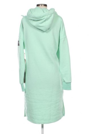 Φόρεμα Alife And Kickin, Μέγεθος S, Χρώμα Πράσινο, Τιμή 55,67 €