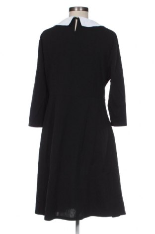 Kleid Allegra K, Größe XL, Farbe Schwarz, Preis € 20,18