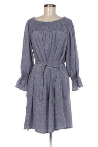 Φόρεμα Allen Solly, Μέγεθος XL, Χρώμα Μπλέ, Τιμή 14,35 €