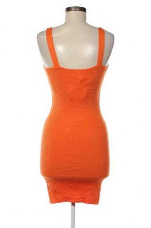 Φόρεμα Ally, Μέγεθος M, Χρώμα Πορτοκαλί, Τιμή 14,23 €