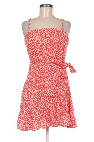 Kleid Ally, Größe M, Farbe Rot, Preis € 20,18
