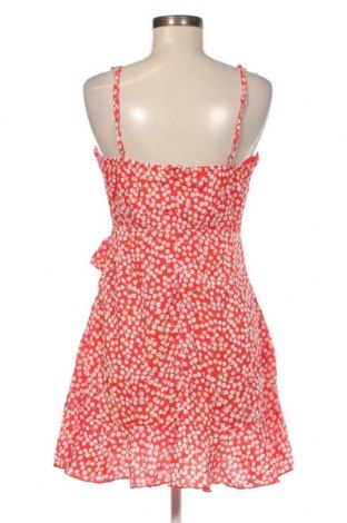 Šaty  Ally, Velikost M, Barva Červená, Cena  462,00 Kč