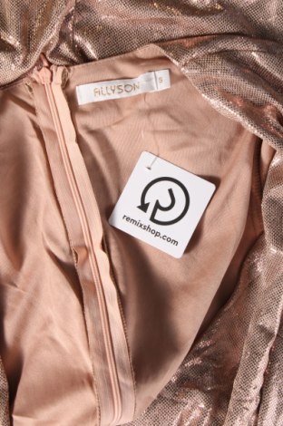 Šaty  Allyson, Veľkosť S, Farba Ružová, Cena  19,73 €