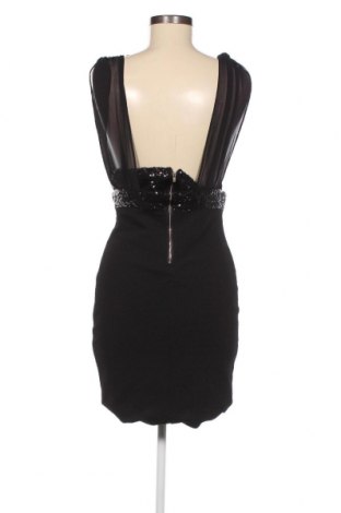 Šaty  Allyson, Veľkosť M, Farba Čierna, Cena  7,24 €