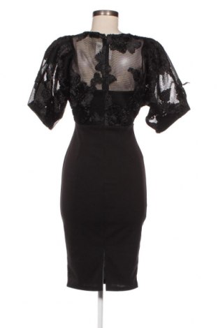 Φόρεμα Allyson, Μέγεθος S, Χρώμα Μαύρο, Τιμή 17,94 €