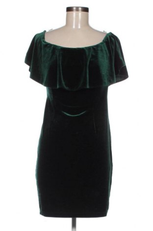 Šaty  Allyson, Velikost L, Barva Zelená, Cena  463,00 Kč