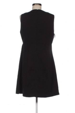 Φόρεμα Almatrichi, Μέγεθος XL, Χρώμα Μαύρο, Τιμή 29,92 €