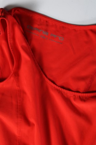 Kleid Alpine Pro, Größe S, Farbe Rot, Preis 15,97 €